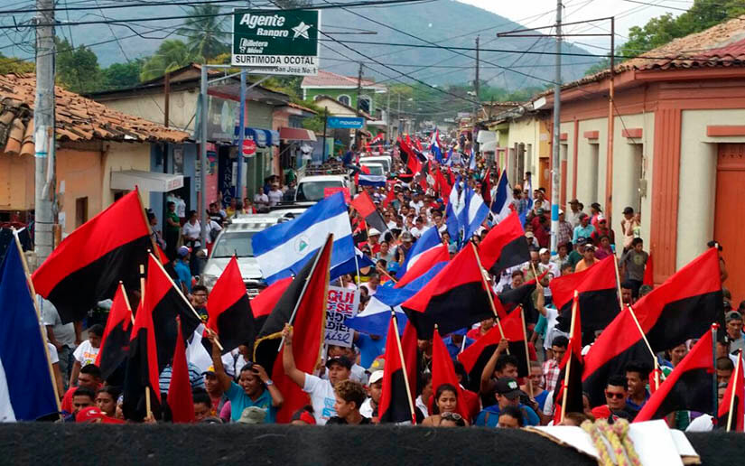 Nueva Segovia